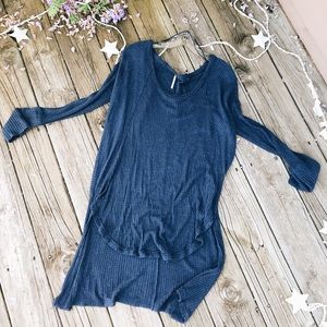 Free People sweater top